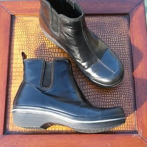 Dansko Ankle Boots-Size 38